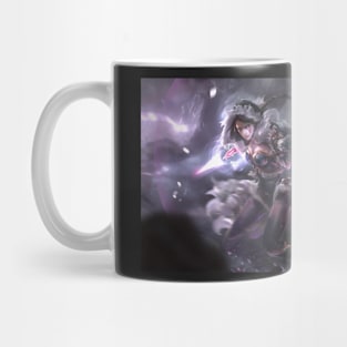 Dota Templar Assassin - best selling Mug